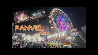 PANVEL Mela 2026 EXPOSED What's REALLY Happening | Panvel URUS