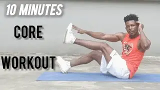 STRENGTHEN Your Core with Kegel Exercises NOW