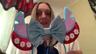 DISNEY box exchange!!