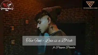 POPPIN PANDA | Two Feet - Life Is A B*tch | Freestyle Dance |