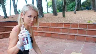VLOG: СЕЙЧАС МЫ БУДЕМ ИХ КРАСИТЬ! 12.09.21