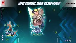 Top up Ragnarok Origin Teraman & Termurah - Epictopup.id