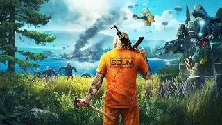 Scum Co-op #10