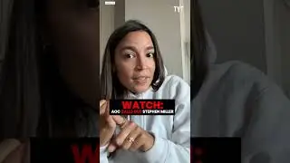 СМОТРЕТЬ: AOC выводит Стивена Миллера на BLAST