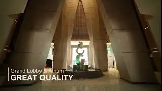 Buy or Rent Fitted Office Space in Latifa Towers, Sheikh Zayed Road, Dubai