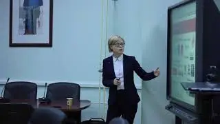 Е.Мальцева. &laquo;Спонсорство культурных событий в новых условиях. Практика&raquo;