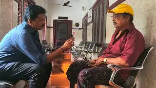 Sreerangam CVN Kalari  Chikitsaa Kendram. Champakara.