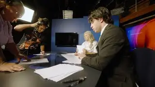 Palomar College Broadcast Studies Promo