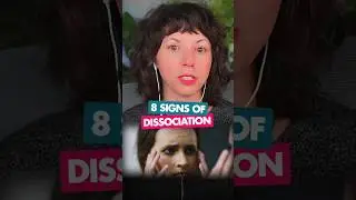 Here are 8 signs you&rsquo;re dissociating 👀