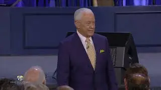 2022 Knoxville Victory Campaign: The Year of the Open Hand of God (1:00 p.m. CT)