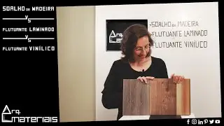 O melhor pavimento para a tua casa – SOALHO DE MADEIRA vs FLUTUANTE LAMINADO vs FLUTUANTE VINÍLICO