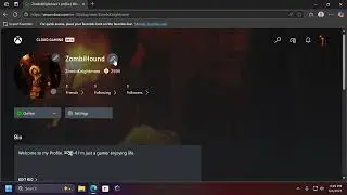 Xbox How To Get 15 Letter Gamertag Old Method 4K