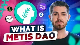In a sea of Ethereum L2s, METIS is the next shark!