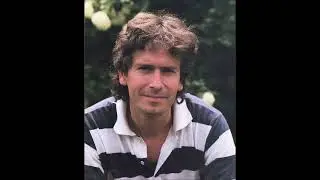 Phil Collins: Interview June 16, 1986 with Tony Banks