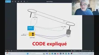 Animer un téléphérique