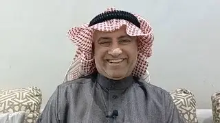 برنامح رجالات القديح| الوجيه عبدالله مكي آل عبدالحي - التطوع في خدمة المجتمع