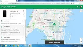 How To Find Your Lost Phone #lost #phone #howtofindlostphone #findmydevice