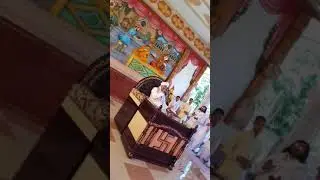 Shri pindori dham @Ho gyi a bale bale (05-03-2018)