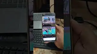 So, this YouTube video summarization feature is super cool on Samsung Galaxy S25 Ultra's Galaxy AI.