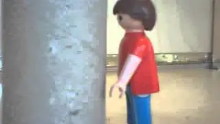 Het mannetje en de schat - Gijs en Ruben