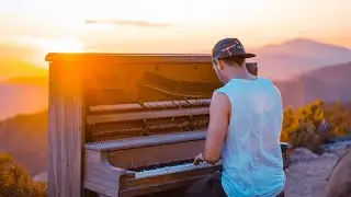 Bed love_Niwel-(instrumental)music-mindelax music (No_Copyright music)2020