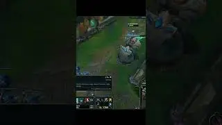 Well, it didn't work out for Caitlin - League of Legends