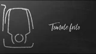 Cómo hacer tomate frito | Receta Mambo