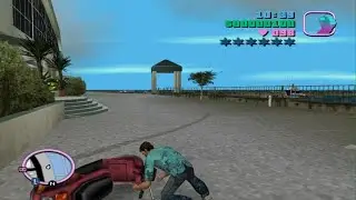 Grand Theft Auto: Vice City - I'm Home...
