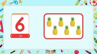 Ch 17 | Brillio Books | Math Level | B | Six |  For children