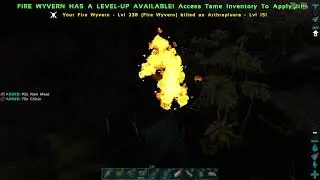 Ark ragnorak ep63: Scorpion fights