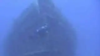 Underwater Miami - Wreck Diving Near Miami Beach