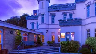 Stradey Park Hotel, Llanelli, UK | Holidays In Europe