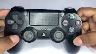 Replacing Vibration motor in ps4 controller