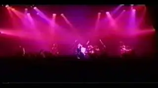 the gazette - special live video.