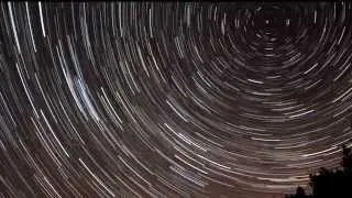StarTrials, TimeLapse