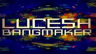 Lucesh Instrumental Beat #Miejsca
