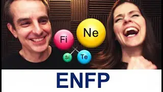ENFP: Building Discipline (for reals)