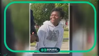 Mother of 15-year-old killed in Kingsessing mass shooting speaks out