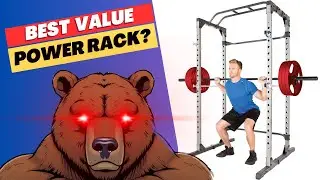 Fitness Reality Squat Rack Review: Pros, Cons & Is It Worth It?
