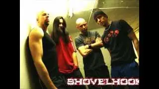 Shovelhook - So Sorry