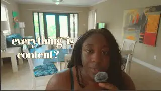 Content Creation, Car Rental, Crop-Over, Swimming and Photoshoot | Burnout Out In Barbados