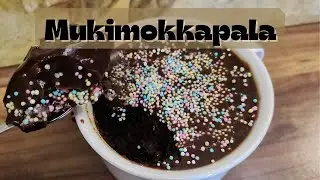 Uusi Mukimokkapala (Kananmunaton)