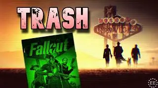 Fallout Show Season 2 First Impressions (NO SPOILERS)