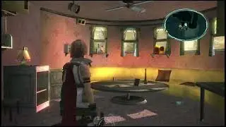 Final Fantasy XIII - Treasure Hunter Achievement
