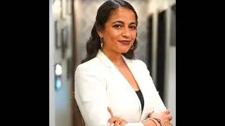 Black Maternal Health with Shaelina Holmes of Hello Seven Foundation.
