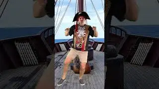Do the cranky leg! | Full version out now on channel