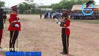 mandera county band