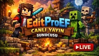 minecraft sunucusu sızde gelebılırsınız IP smp1986.aternos.me 1.18.2