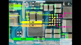 Samsung A72 LCD Light & Graphics Solution 💡 100% Working Fix