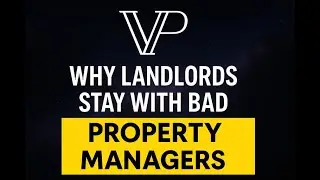 Staying too long with bad property managers